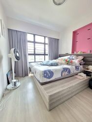 Blk 606A Tampines Greenridges (Tampines), HDB 3 Rooms #560633791